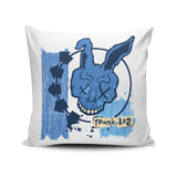 Frank-182 - Throw Pillow
