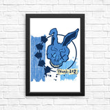 Frank-182 - Posters & Prints