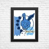 Frank-182 - Posters & Prints