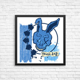 Frank-182 - Posters & Prints