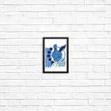 Frank-182 - Posters & Prints