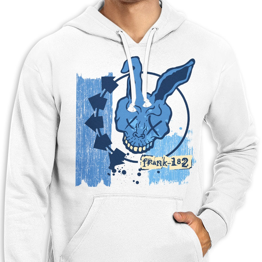 Frank-182 - Hoodie