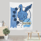 Frank-182 - Wall Tapestry