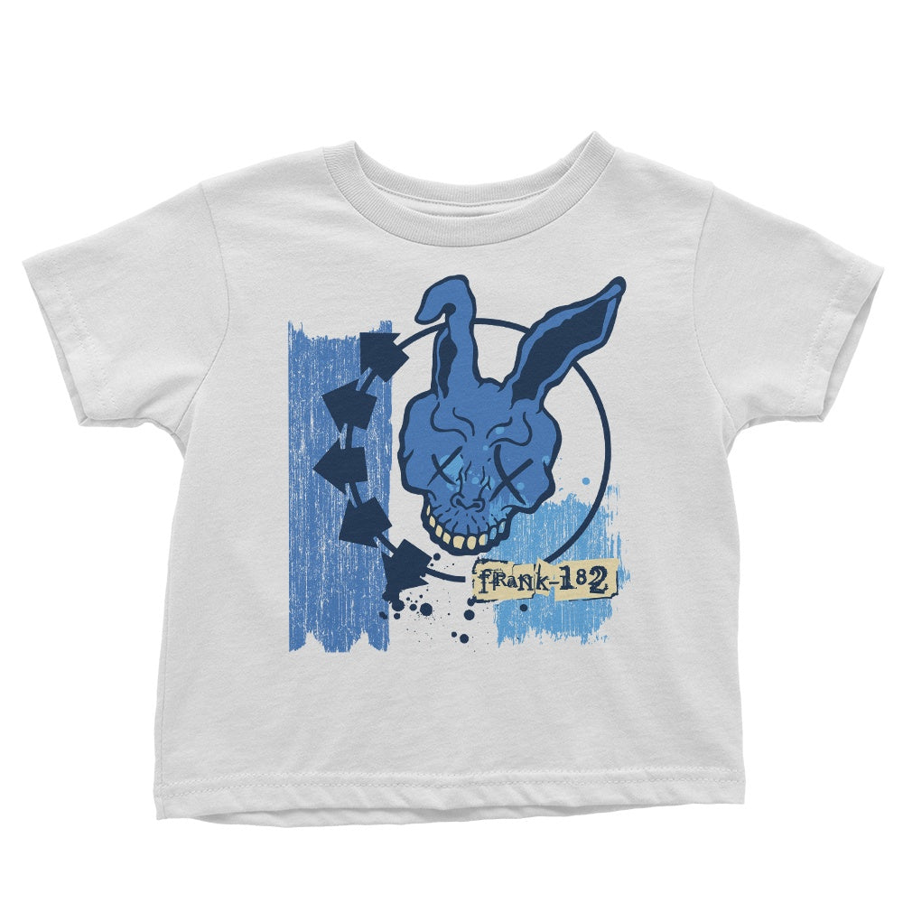 Frank-182 - Youth Apparel