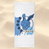 Frank-182 - Towel