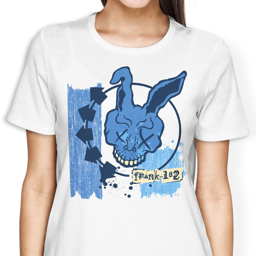 Frank-182 - Women's Apparel