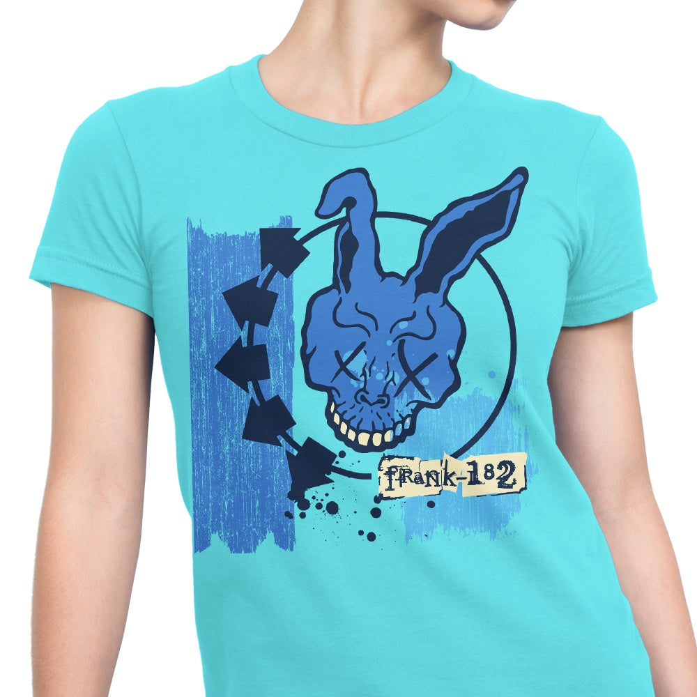Frank-182 - Women's Apparel