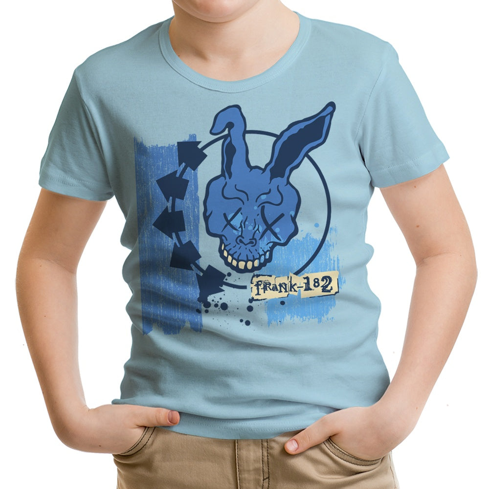 Frank-182 - Youth Apparel