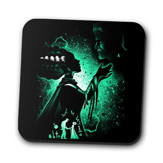 Frankenstein's Bride - Coasters