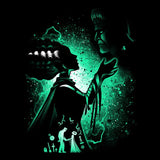 Frankenstein's Bride - Shower Curtain