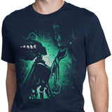 Frankenstein's Bride - Men's Apparel