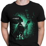 Frankenstein's Bride - Men's Apparel