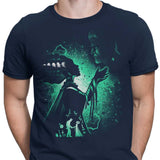 Frankenstein's Bride - Men's Apparel