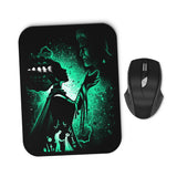 Frankenstein's Bride - Mousepad