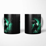Frankenstein's Bride - Mug