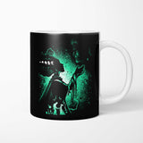 Frankenstein's Bride - Mug