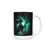 Frankenstein's Bride - Mug