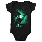 Frankenstein's Bride - Youth Apparel