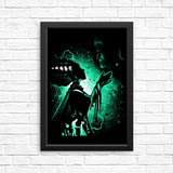 Frankenstein's Bride - Posters & Prints