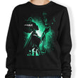 Frankenstein's Bride - Sweatshirt