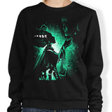 Frankenstein's Bride - Sweatshirt
