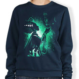 Frankenstein's Bride - Sweatshirt
