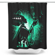 Frankenstein's Bride - Shower Curtain