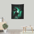 Frankenstein's Bride - Wall Tapestry