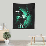 Frankenstein's Bride - Wall Tapestry