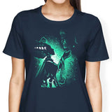 Frankenstein's Bride - Women's Apparel