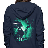 Frankenstein's Bride - Hoodie