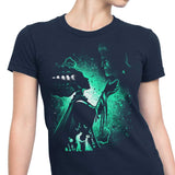 Frankenstein's Bride - Women's Apparel