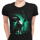 Frankenstein's Bride - Women's Apparel
