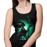 Frankenstein's Bride - Tank Top
