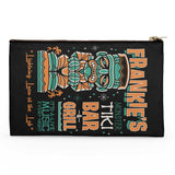 Frankie Tiki - Accessory Pouch