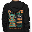 Frankie Tiki - Hoodie