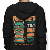 Frankie Tiki - Hoodie