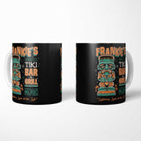 Frankie Tiki - Mug