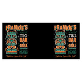 Frankie Tiki - Mug