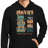 Frankie Tiki - Hoodie