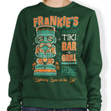 Frankie Tiki - Sweatshirt