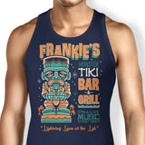 Frankie Tiki - Tank Top