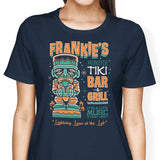 Frankie Tiki - Women's Apparel