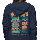 Frankie Tiki - Hoodie