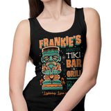 Frankie Tiki - Tank Top