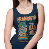 Frankie Tiki - Tank Top