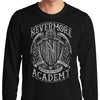 Freaks Academy - Long Sleeve T-Shirt