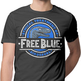 Free Blue - Men's Apparel