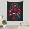 Free Demons - Wall Tapestry