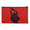 Free Hugs - Accessory Pouch